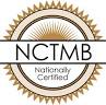 NCTMB Nationally Certified